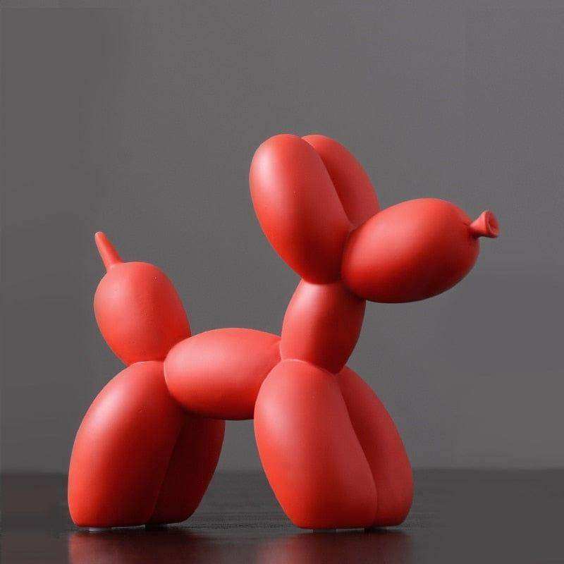 Aero-Pup Balloon Dog Edition
