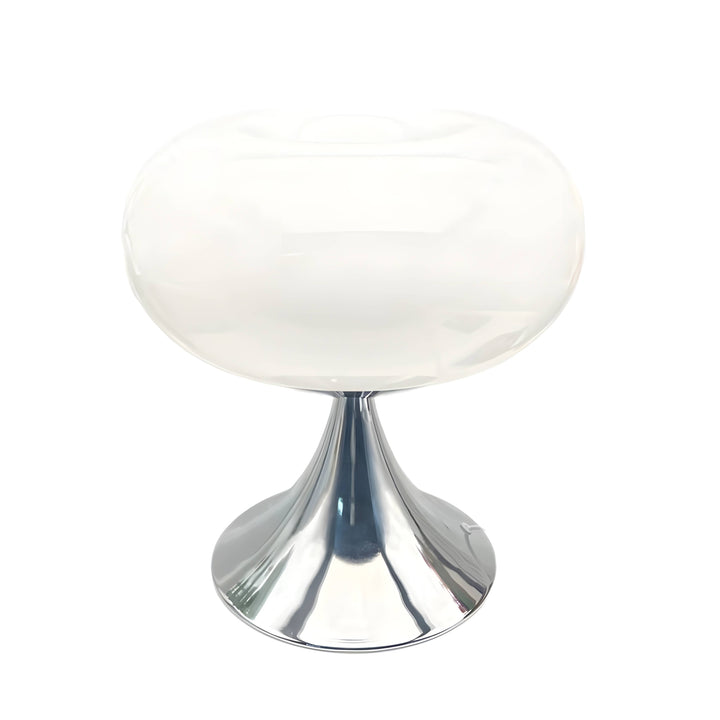 Lampada da tavolo Donut Bauhaus
