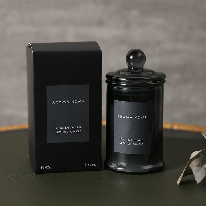 Stublute: Lueur Parfumée Kollektion