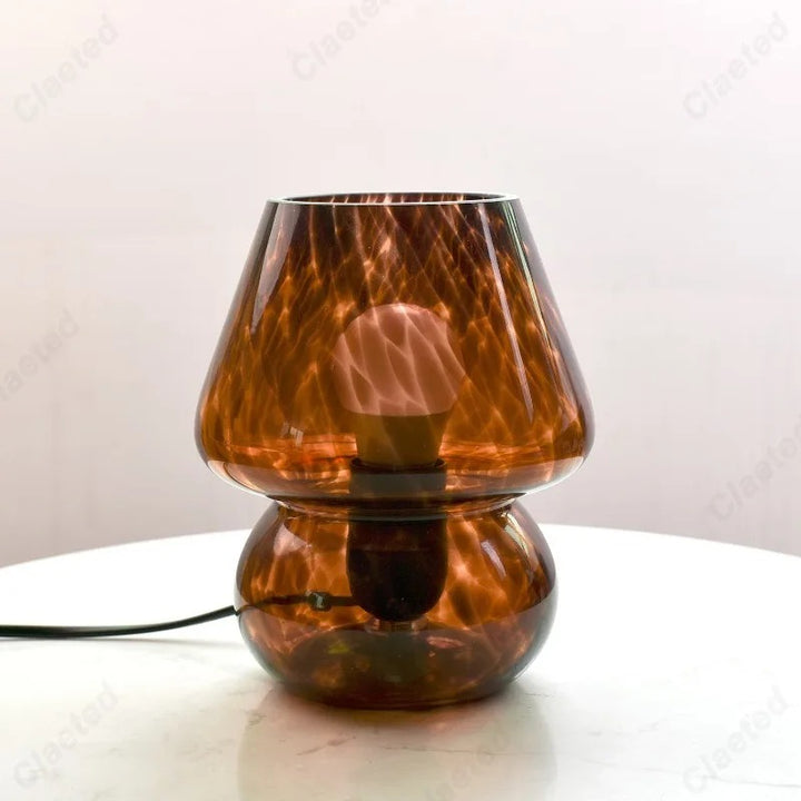 Lampă de masă GlasZauber