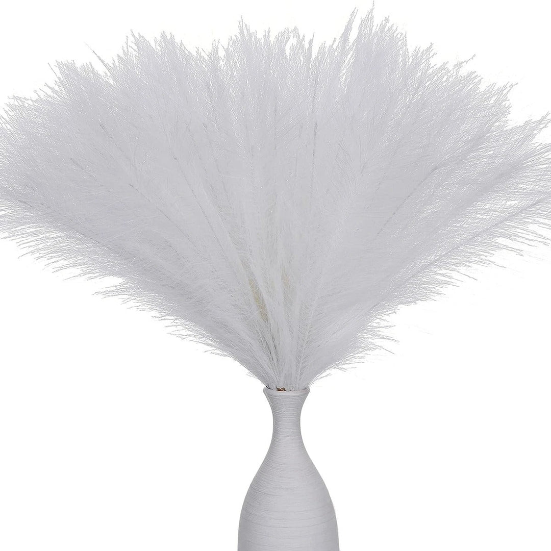 Autumn Pampas Bouquet -15 Pieces