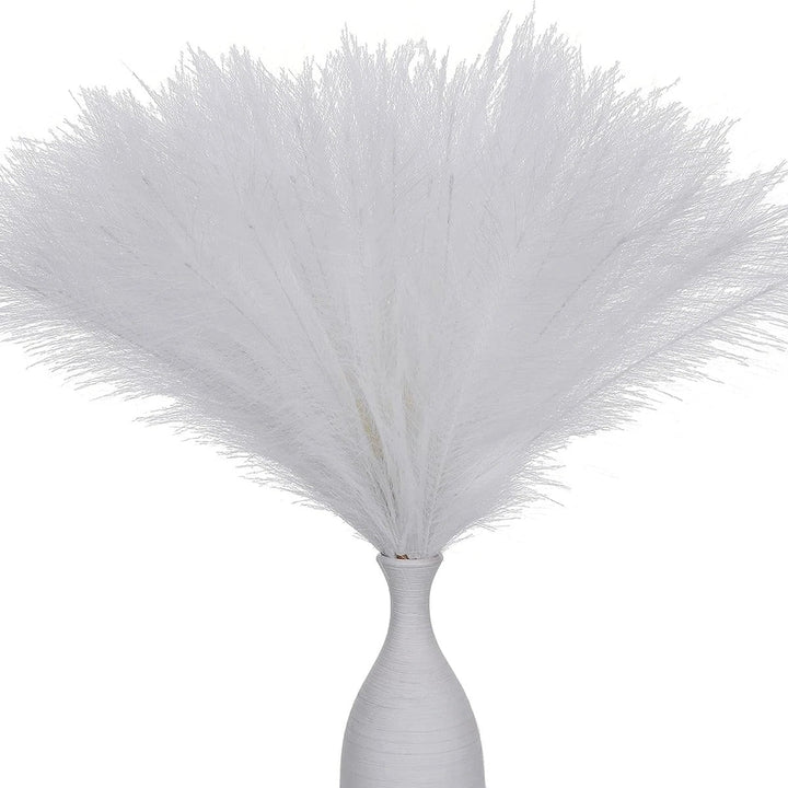 Autumn Pampas Bouquet -15 Pieces