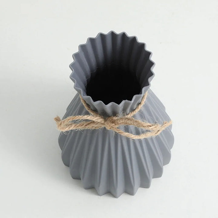 Le Plissee Vase