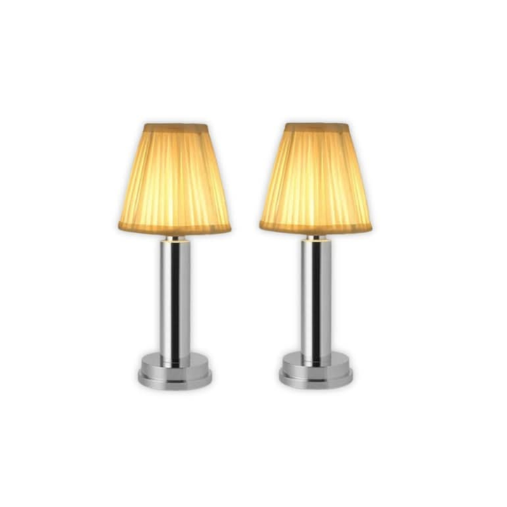 Classa lampada da tavolo