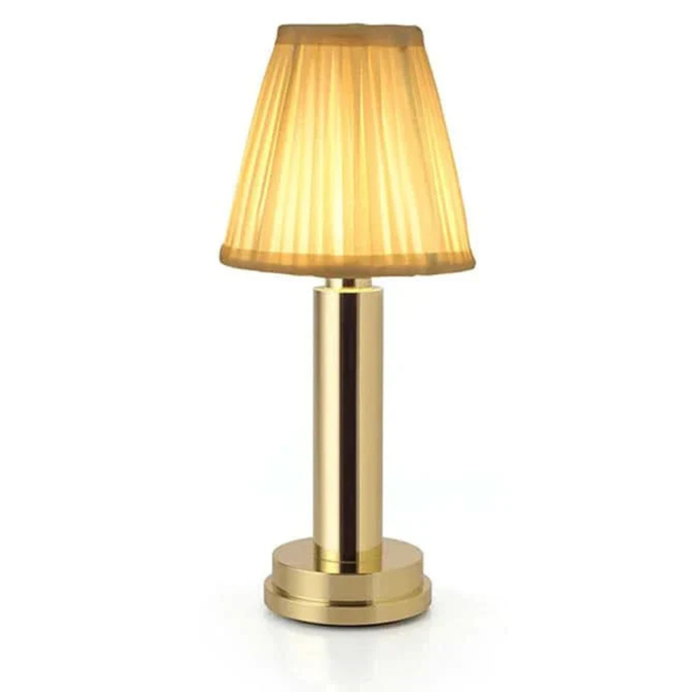 Classa lampada da tavolo