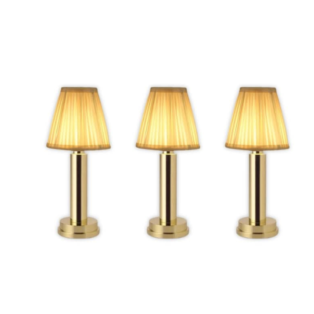 Classa lampada da tavolo