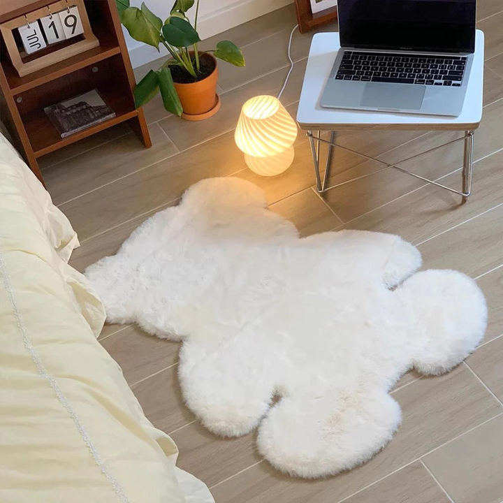 Cozy Bear Teppich
