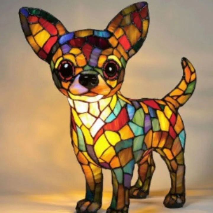 LumiPaw