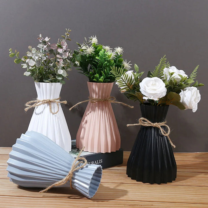 Le Plissee Vase