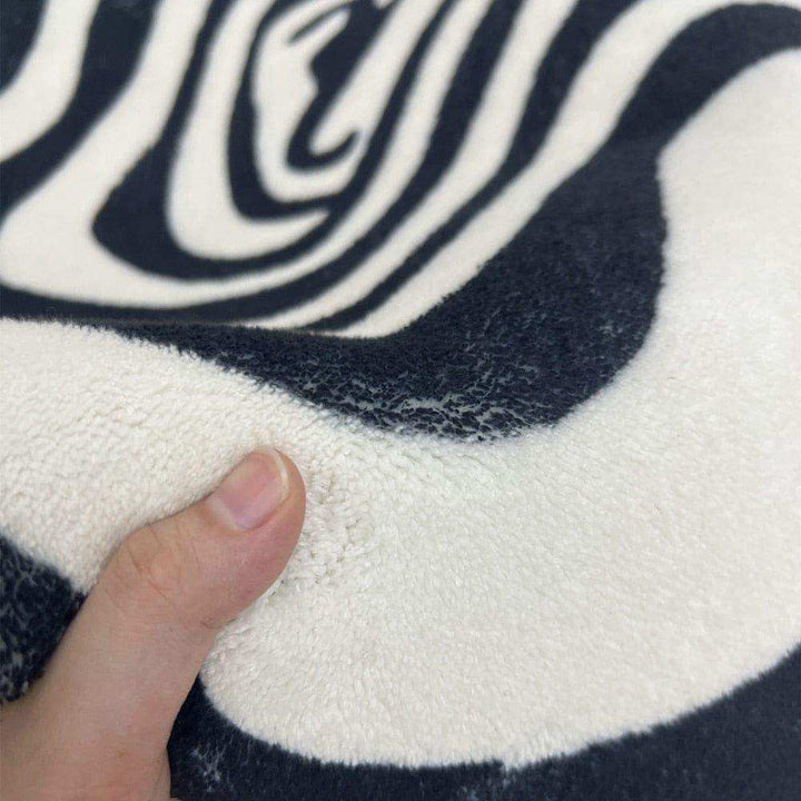 Il tappeto Illusion