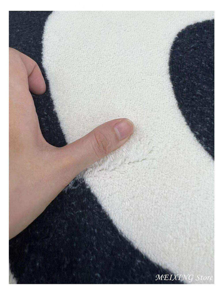Il tappeto Illusion