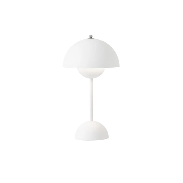 La lampada da tavolo Flowerpot a LED