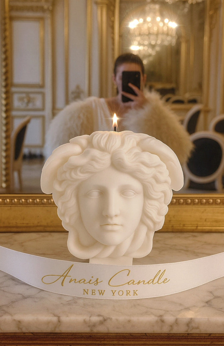 La candela Medusa