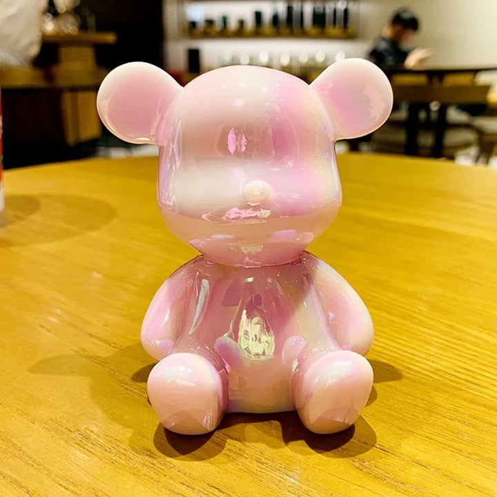 Kunst-Bär „Vivid“ 🧸