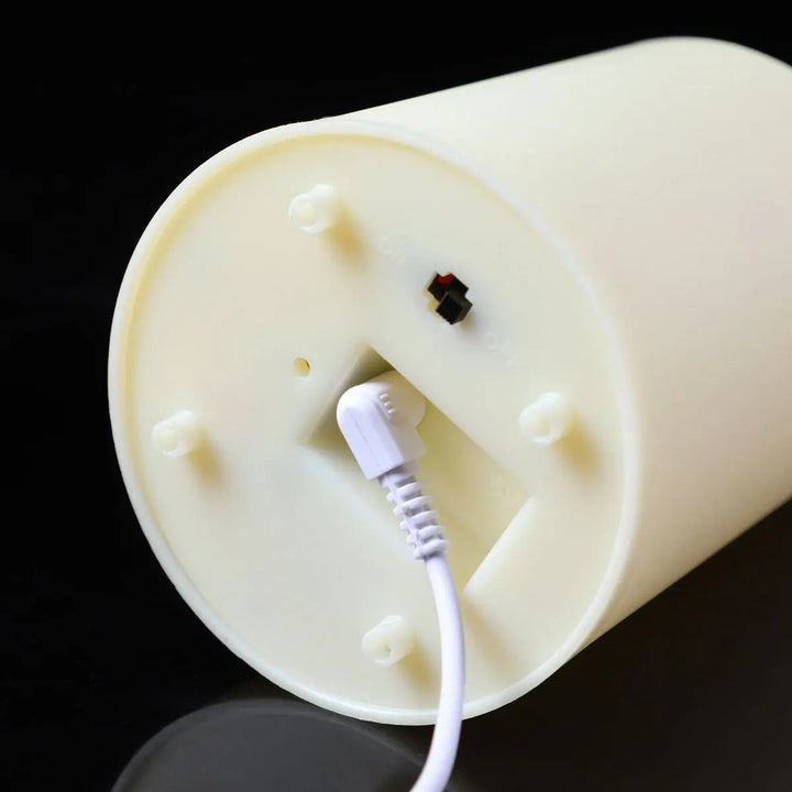 LED-Kerze 10 cm