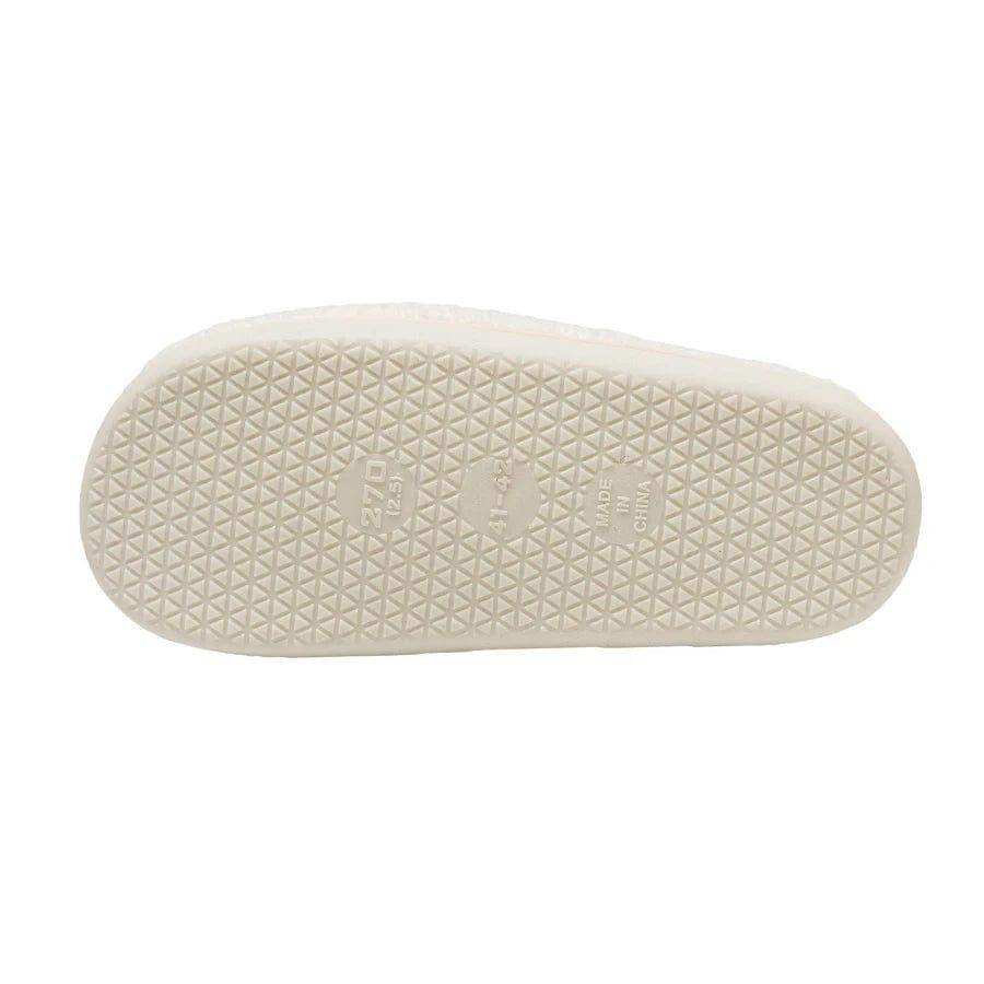 Euphoria Slippers – Plüsch-Hausschuhe