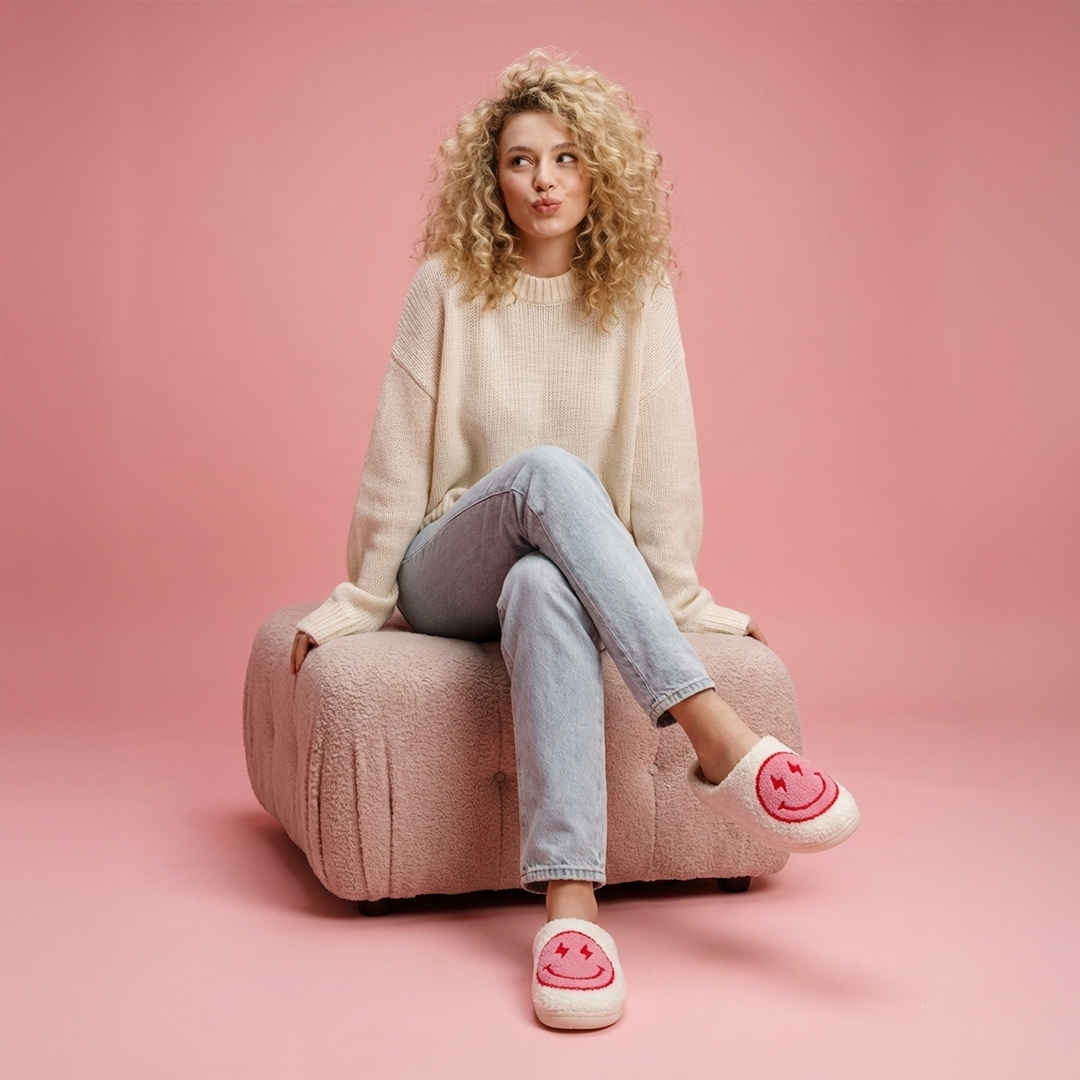 Euphoria Slippers