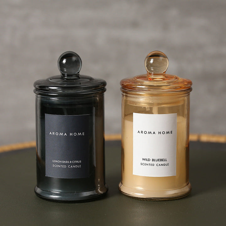 Stublute: Lueur Parfumée Kollektion