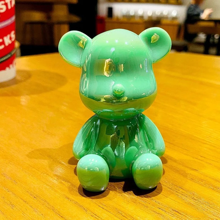 Kunst-Bär „Vivid“ 🧸