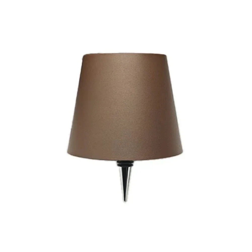 Luce della bottiglia