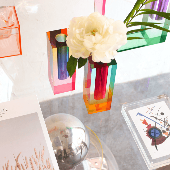 Vaso Fleur