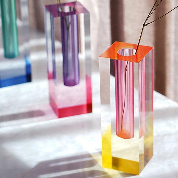 Vaso Fleur