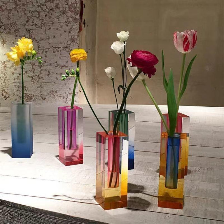 Vaso Fleur