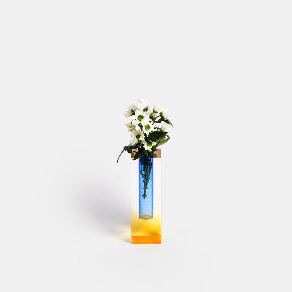 Vaso Fleur