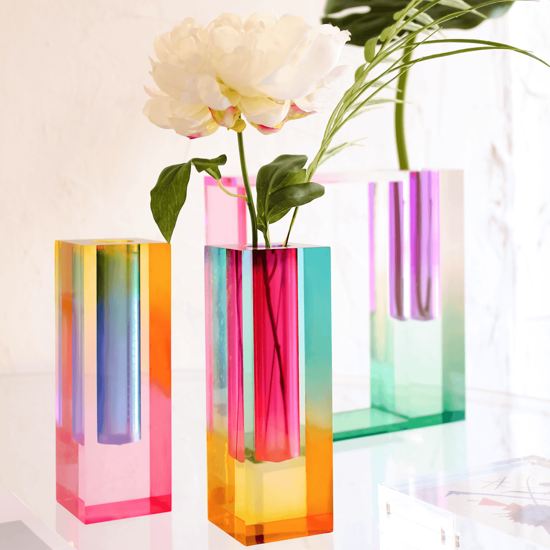Vaso Fleur