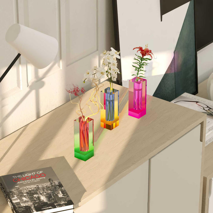 Vaso Fleur
