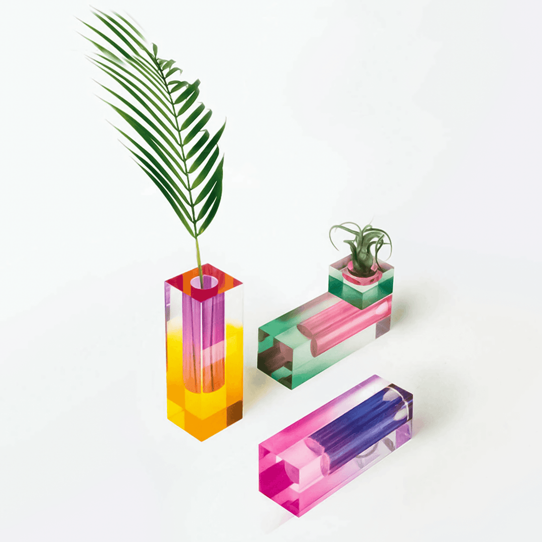 Vaso Fleur