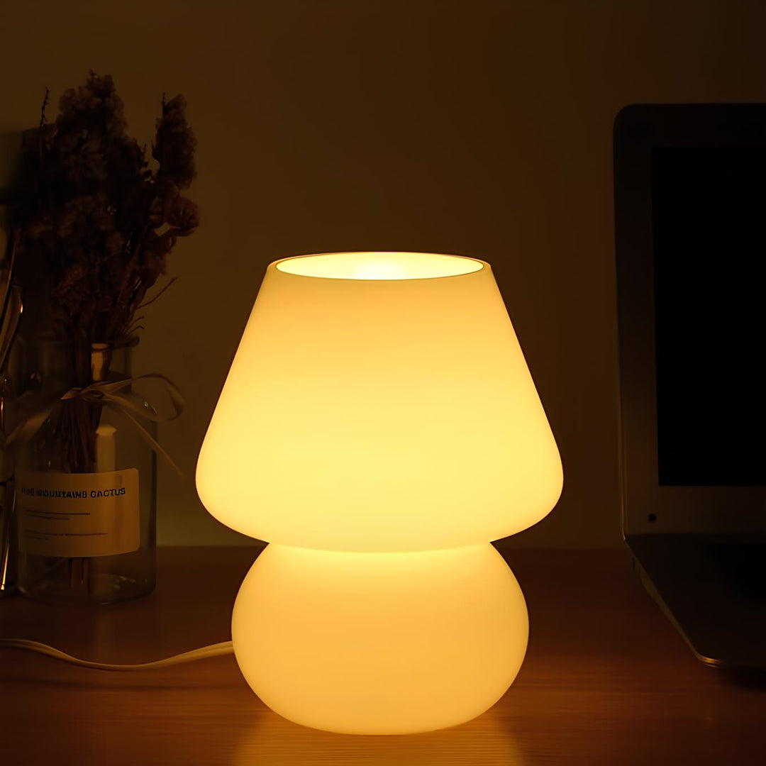 Lampada da tavolo GlasZauber