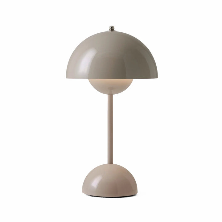 Die Flowerpot LED-Tischleuchte