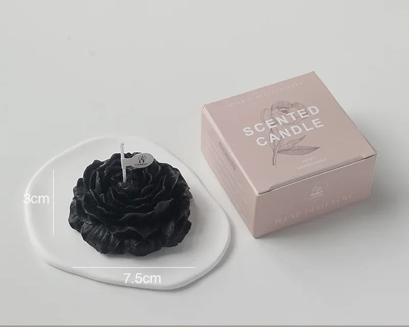 Peony Bloom