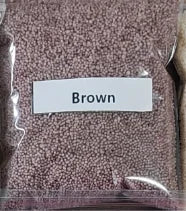 Nachhaltiger Perlenwachs