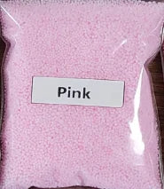 Nachhaltiger Perlenwachs