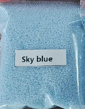 Nachhaltiger Perlenwachs