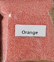 Nachhaltiger Perlenwachs