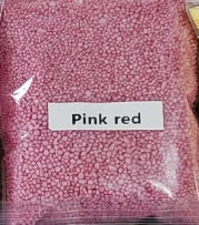 Nachhaltiger Perlenwachs