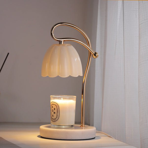 "Parisian Belle" Kerzenwärmer