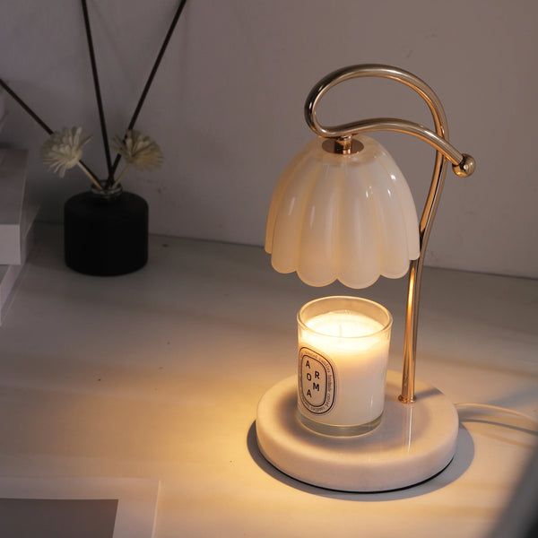 "Parisian Belle" Kerzenwärmer