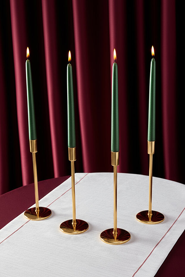 SET DI CANDELIERI (4 PEZZI)