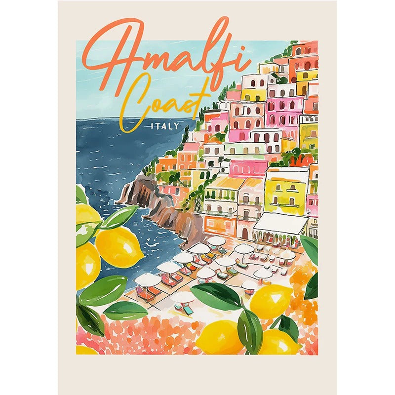 La Dolce Vita – Stampa d&