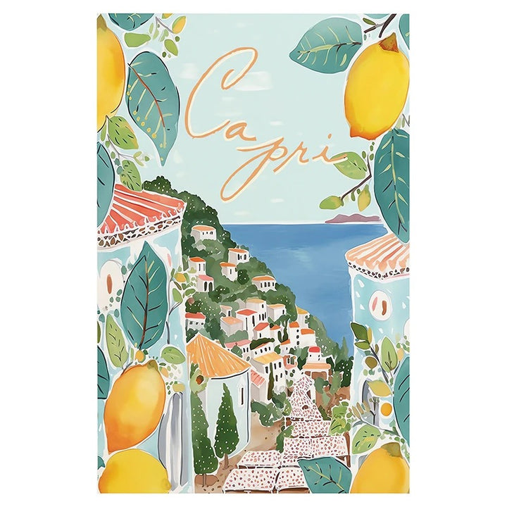 La Dolce Vita – Stampa d&