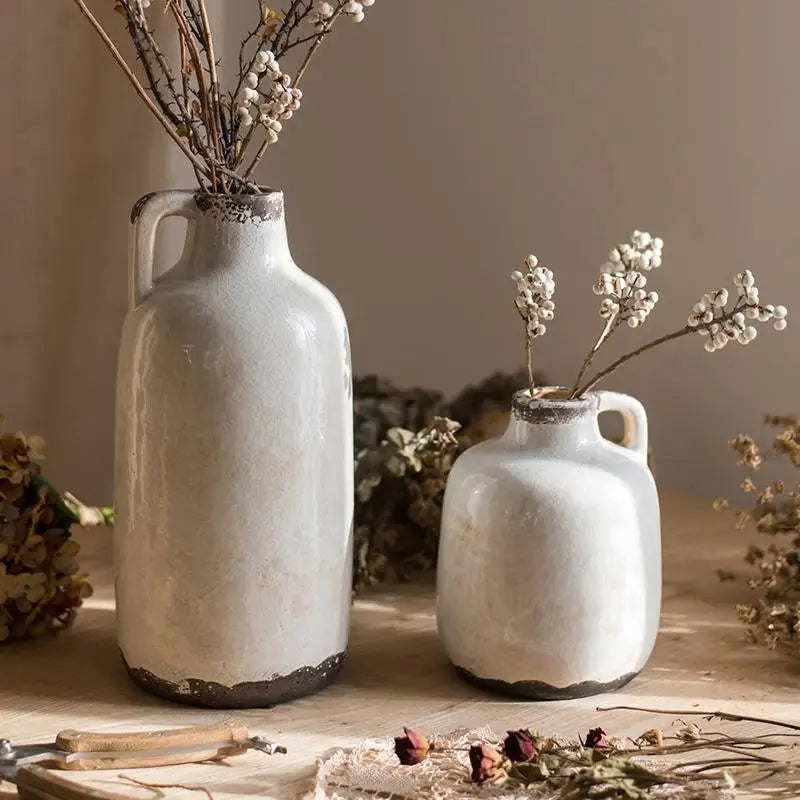 Vaso da casa di campagna