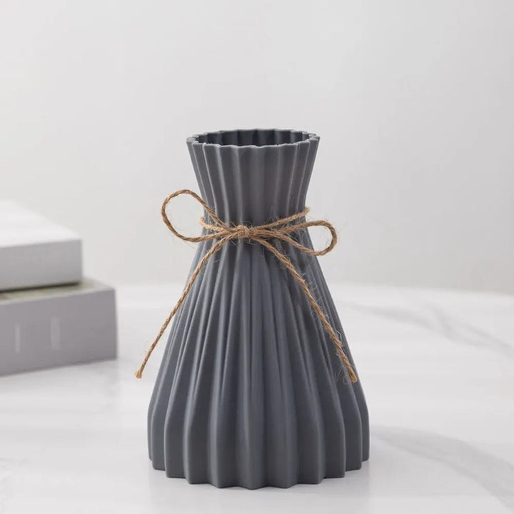 Il vaso Plissé