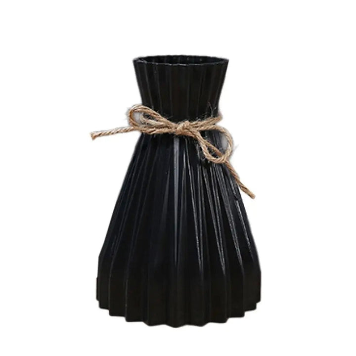 Il vaso Plissé