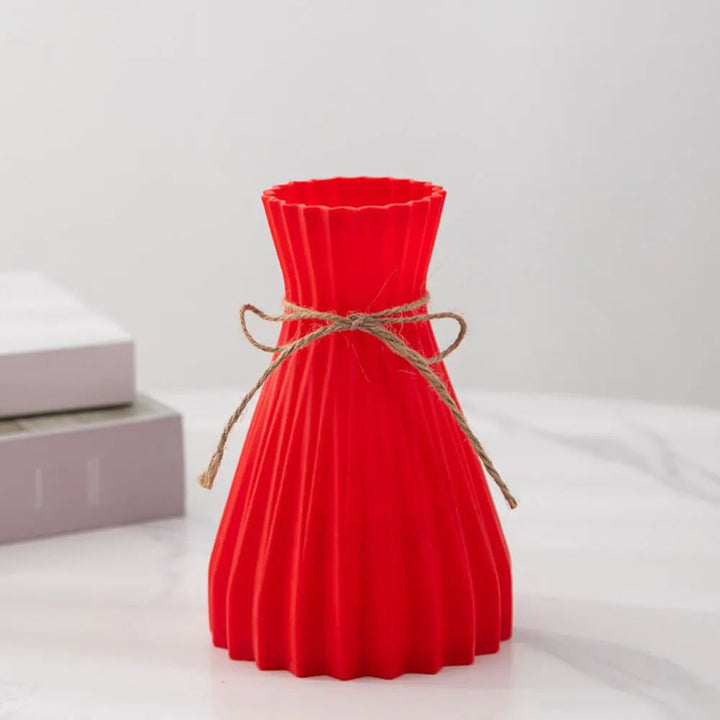 Il vaso Plissé