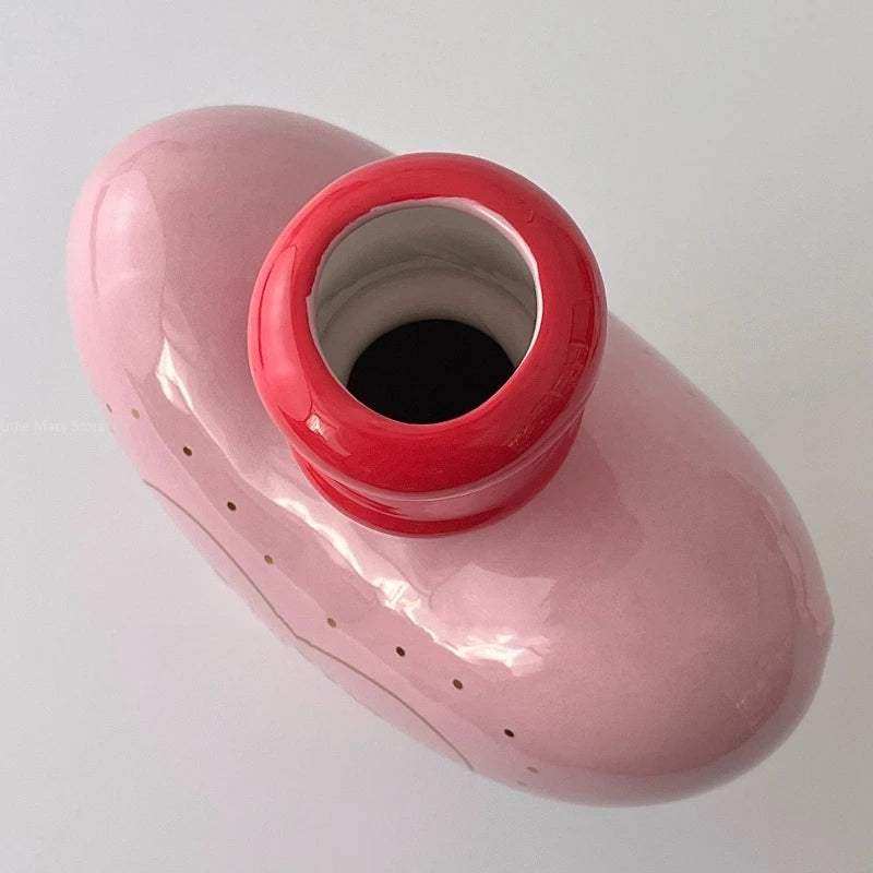 Scultura del filtro d&