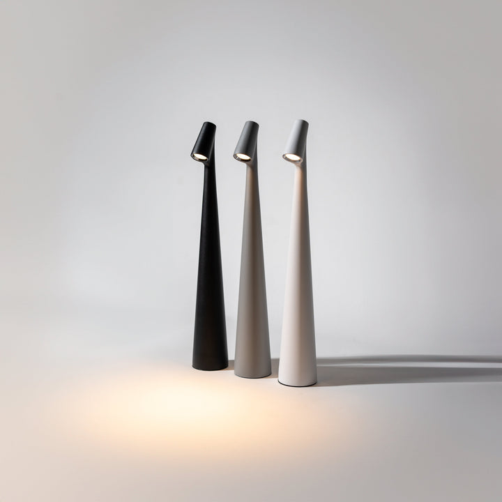 Luma Pillar